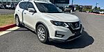 Used 2017 NISSAN ROGUE SV in BENTONVILLE, ARKANSAS