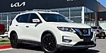 Used 2017 NISSAN ROGUE SV in BENTONVILLE, ARKANSAS