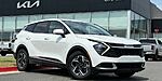 Used 2024 KIA SPORTAGE LX in BENTONVILLE, ARKANSAS