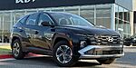 Used 2026 HYUNDAI TUCSON HYBRID BLUE SE in BENTONVILLE, ARKANSAS