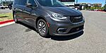 Used 2022 CHRYSLER PACIFICA TOURING L in BENTONVILLE, ARKANSAS