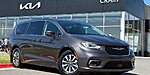 Used 2022 CHRYSLER PACIFICA TOURING L in BENTONVILLE, ARKANSAS