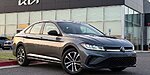 Used 2025 Volkswagen Jetta 1.5T SPORT in BENTONVILLE, ARKANSAS