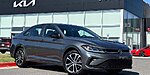 Used 2025 Volkswagen Jetta 1.5T SPORT in BENTONVILLE, ARKANSAS