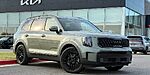 Used 2025 KIA TELLURIDE SX-PRESTIGE X-LINE in BENTONVILLE, ARKANSAS