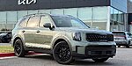 Used 2025 KIA TELLURIDE SX-PRESTIGE X-LINE in BENTONVILLE, ARKANSAS