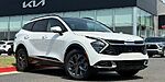 Used 2024 KIA SPORTAGE HYBRID SX-PRESTIGE in BENTONVILLE, ARKANSAS