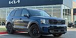Used 2025 KIA TELLURIDE SX-PRESTIGE X-LINE in BENTONVILLE, ARKANSAS