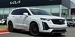 Used 2024 CADILLAC XT6 LUXURY in BENTONVILLE, ARKANSAS
