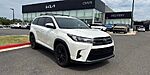 Used 2019 TOYOTA HIGHLANDER SE in BENTONVILLE, ARKANSAS