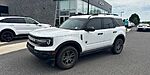 Used 2022 FORD BRONCO SPORT BIG BEND in BENTONVILLE, ARKANSAS