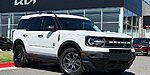 Used 2022 FORD BRONCO SPORT BIG BEND in BENTONVILLE, ARKANSAS