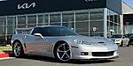 Used 2012 CHEVROLET CORVETTE GRAND SPORT in BENTONVILLE, ARKANSAS