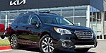 Used 2016 SUBARU OUTBACK 2.5I in BENTONVILLE, ARKANSAS