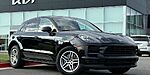 Used 2021 PORSCHE MACAN BASE in BENTONVILLE, ARKANSAS