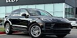 Used 2021 PORSCHE MACAN BASE in BENTONVILLE, ARKANSAS