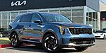 Used 2026 KIA SORENTO HYBRID EX in BENTONVILLE, ARKANSAS