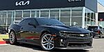 Used 2014 CHEVROLET CAMARO ZL1 in BENTONVILLE, ARKANSAS