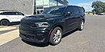 Used 2022 DODGE DURANGO R/T PLUS in BENTONVILLE, ARKANSAS