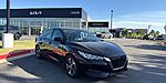Used 2022 NISSAN SENTRA SV in BENTONVILLE, ARKANSAS