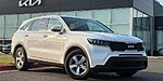Used 2023 KIA SORENTO LX in BENTONVILLE, ARKANSAS