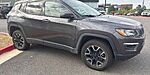 Used 2019 JEEP COMPASS TRAILHAWK in BENTONVILLE, ARKANSAS
