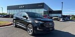 Used 2021 FORD EDGE SEL in BENTONVILLE, ARKANSAS
