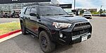 Used 2022 TOYOTA 4RUNNER TRD PRO in BENTONVILLE, ARKANSAS
