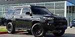 Used 2022 TOYOTA 4RUNNER TRD PRO in BENTONVILLE, ARKANSAS