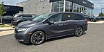 Used 2024 Honda Odyssey ELITE in BENTONVILLE, ARKANSAS