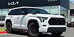 Used 2024 TOYOTA SEQUOIA TRD PRO in BENTONVILLE, ARKANSAS
