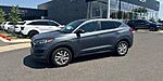 Used 2021 HYUNDAI TUCSON SE in BENTONVILLE, ARKANSAS