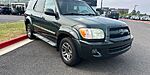 Used 2007 TOYOTA SEQUOIA SR5 in BENTONVILLE, ARKANSAS