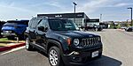 Used 2017 JEEP RENEGADE LATITUDE in BENTONVILLE, ARKANSAS