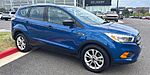 Used 2017 FORD ESCAPE S in BENTONVILLE, ARKANSAS