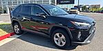 Used 2022 TOYOTA RAV4 XLE in BENTONVILLE, ARKANSAS