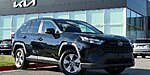 Used 2022 TOYOTA RAV4 XLE in BENTONVILLE, ARKANSAS