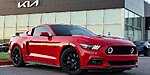 Used 2016 FORD MUSTANG GT in BENTONVILLE, ARKANSAS