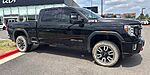 Used 2022 GMC SIERRA 2500 AT4 in BENTONVILLE, ARKANSAS