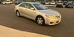 Used 2010 TOYOTA CAMRY LE in BENTONVILLE, ARKANSAS