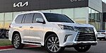Used 2016 LEXUS LX 570 in BENTONVILLE, ARKANSAS