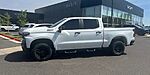 Used 2020 CHEVROLET SILVERADO 1500 LT TRAIL BOSS in BENTONVILLE, ARKANSAS