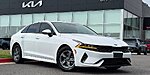 Used 2021 KIA K5 LXS in BENTONVILLE, ARKANSAS
