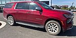 Used 2025 CHEVROLET SUBURBAN PREMIER in BENTONVILLE, ARKANSAS