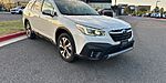 Used 2021 SUBARU OUTBACK LIMITED in BENTONVILLE, ARKANSAS
