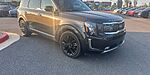 Used 2020 KIA TELLURIDE SX in BENTONVILLE, ARKANSAS