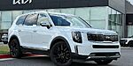 Used 2020 KIA TELLURIDE SX in BENTONVILLE, ARKANSAS