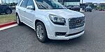 Used 2016 GMC ACADIA DENALI in BENTONVILLE, ARKANSAS