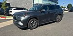 Used 2021 TOYOTA HIGHLANDER XLE in BENTONVILLE, ARKANSAS