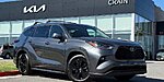 Used 2021 TOYOTA HIGHLANDER XLE in BENTONVILLE, ARKANSAS